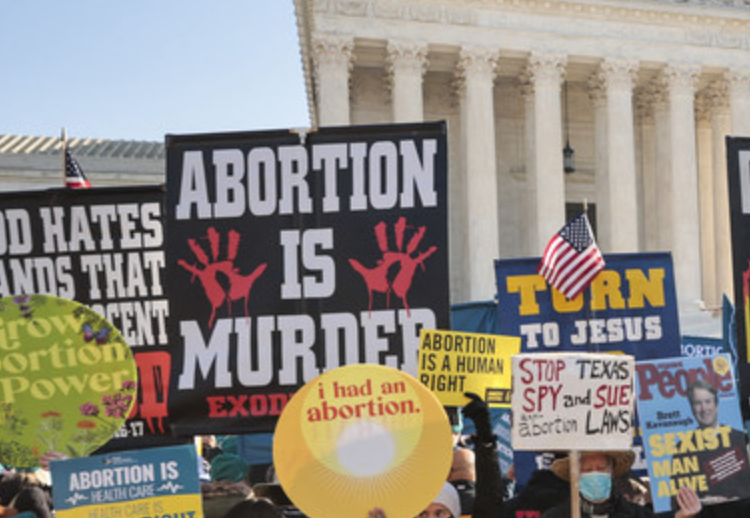 Il Texas non si piega e difende la legge contro l’aborto 1